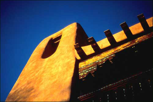 Museum of Fine Arts, Santa Fe, New Mexico